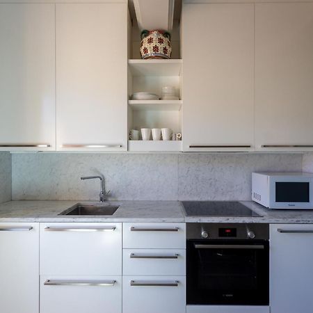 Borgo Tegolaio Terrace Lägenhet Florens Exteriör bild