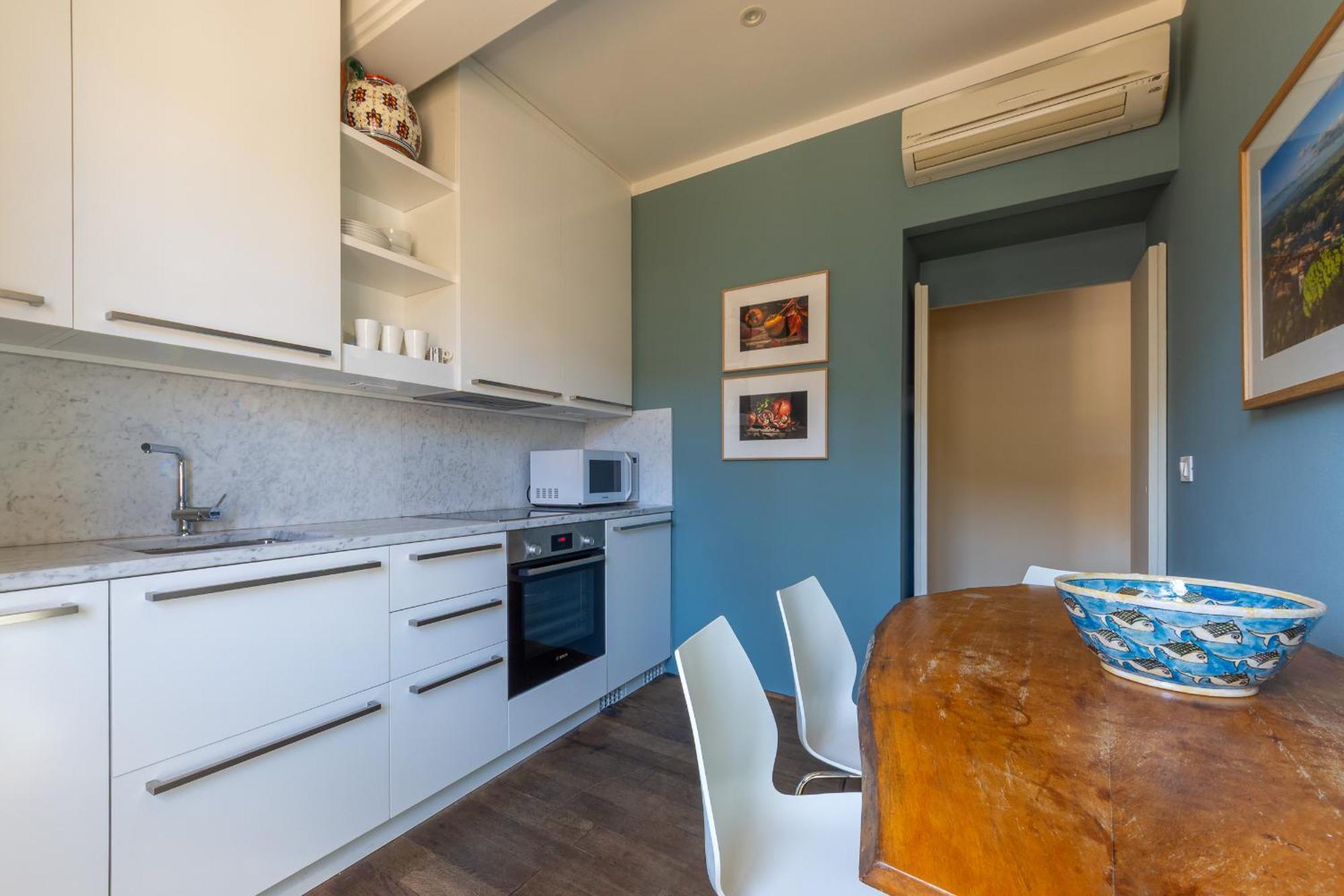 Borgo Tegolaio Terrace Lägenhet Florens Exteriör bild